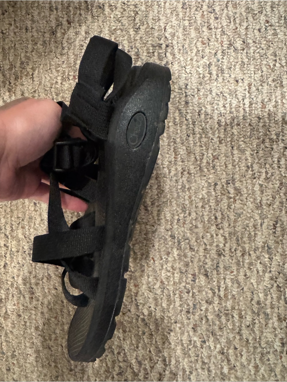 Chacos - Picture 2 of 4